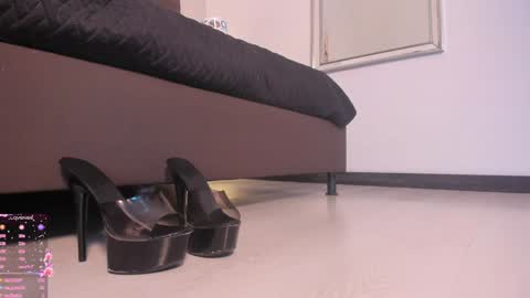      online show from 23, 1, 2025