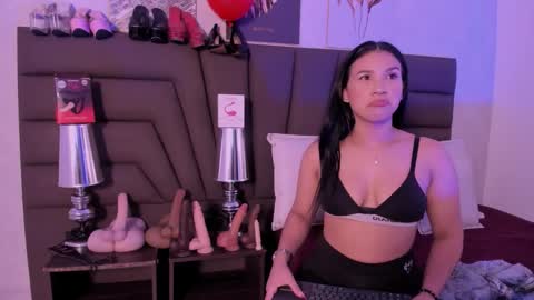 Snapshot of sofiperez_ chatting on 16, 2, 2026 online show from 16, 2, 2026