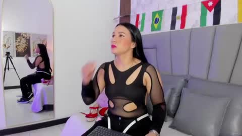 Snapshot of sofiperez_ chatting on 5, 7, 2026 online show from 5, 7, 2026