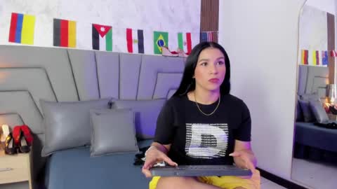 Snapshot of sofiperez_ chatting on 6, 7, 2026 online show from 6, 7, 2026