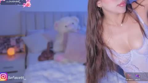 Snapshot of sofiscott_ chatting on 26, 2, 2026 Sofia online show from 26, 2, 2026