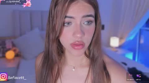 Sofia online show from 8, 3, 2026