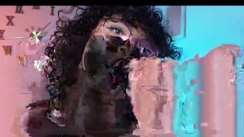 Demi Sofia online show from 20, 4, 2026