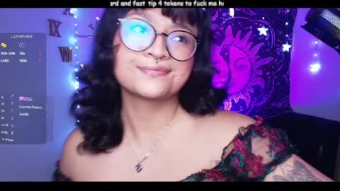 Demi Sofia online show from 30, 5, 2026