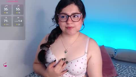 Lau  online show from 25, 11, 2025