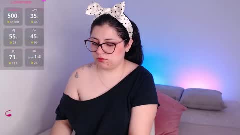 Snapshot of sofix_ chatting on 19, 4, 2026 Lau online show from 19, 4, 2026