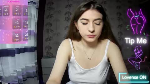 Snapshot of sofiy_a chatting on 29, 1, 2025 sofiy_a online show from 29, 1, 2025