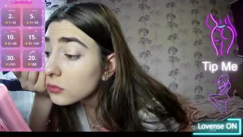 Snapshot of sofiy_a chatting on 5, 2, 2025 sofiy_a online show from 5, 2, 2025
