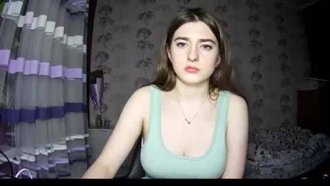 Snapshot of sofiy_a chatting on 27, 2, 2025 sofiy_a online show from 27, 2, 2025
