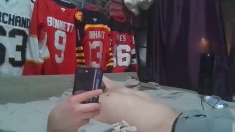 Mason Muscles online show from 14, 1, 2026