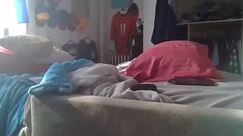 Snapshot of soflogrown97 chatting on 24, 3, 2026 Mason Muscles online show from 24, 3, 2026