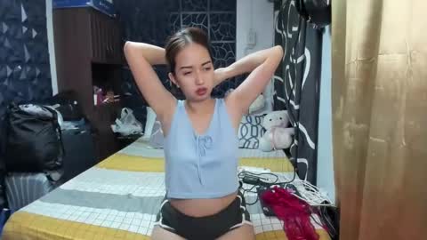 Angel online show from 7, 11, 2025