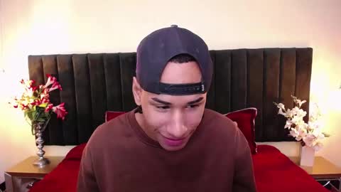 Cam and Amy online show from 8, 1, 2026