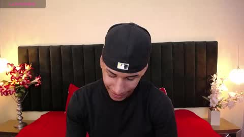 Cam and Amy online show from 16, 3, 2026