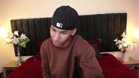 Cam and Amy online show from 6, 4, 2026