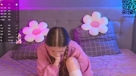 Milisa online show from 29, 11, 2025