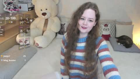 Mia online show from 1, 12, 2024