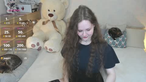 Mia online show from 15, 12, 2024
