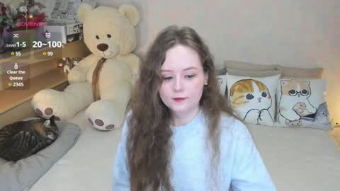 Mia online show from 19, 1, 2025
