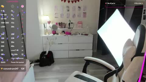 Di online show from 5, 3, 2026