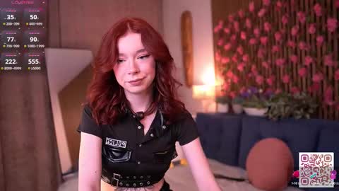 Eva online show from 2, 10, 2025