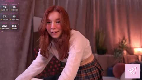 Eva online show from 25, 10, 2025