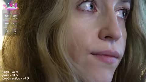 softdreamer_ online show from 30, 11, 2025