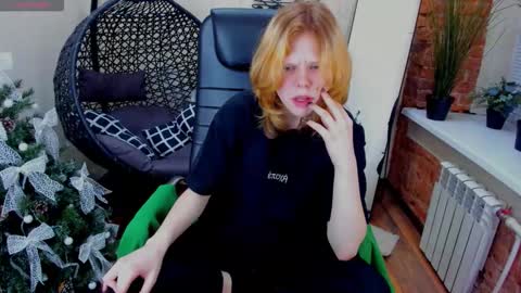 softflame online show from 21, 12, 2025