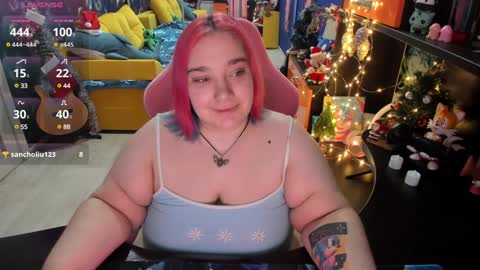 Sofie online show from 1, 1, 2025