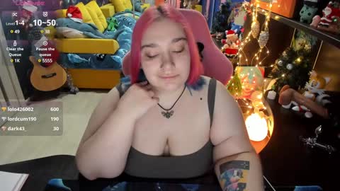 Sofie online show from 3, 1, 2025