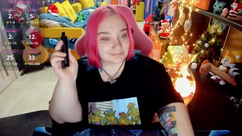 Sofie online show from 3, 1, 2025