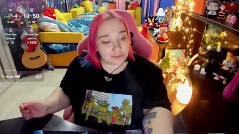 Sofie online show from 8, 1, 2025