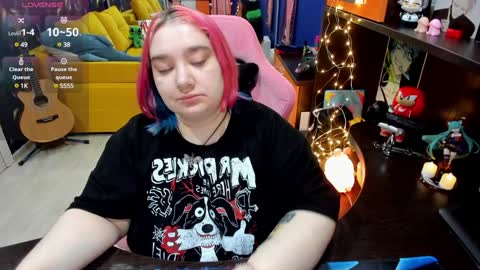 Sofie online show from 22, 1, 2025