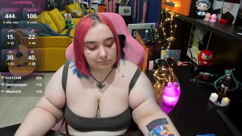 Sofie online show from 23, 1, 2025