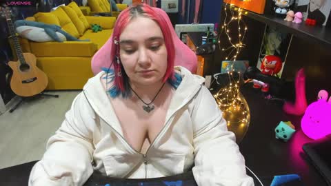 Sofie online show from 25, 1, 2025