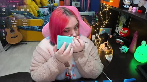 Sofie online show from 30, 1, 2025