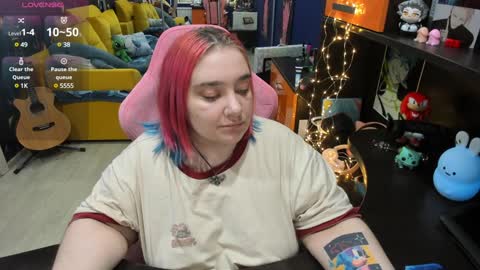 Sofie online show from 5, 2, 2025