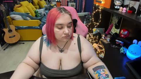 Sofie online show from 7, 2, 2025