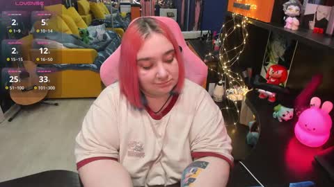 Sofie online show from 19, 2, 2025