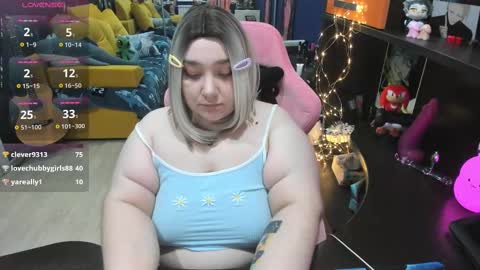 Sofie online show from 26, 2, 2025