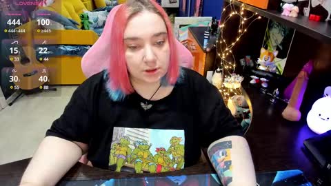 Sofie online show from 3, 3, 2025