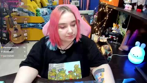 Sofie online show from 3, 3, 2025