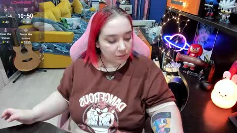 Sofie online show from 12, 3, 2025