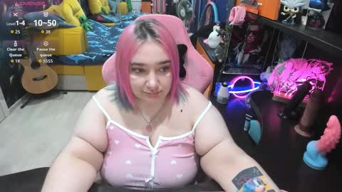 Sofie online show from 6, 10, 2025