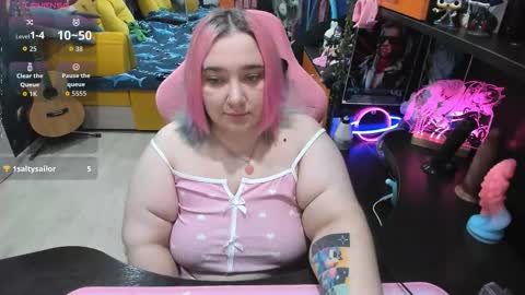 Sofie online show from 10, 10, 2025