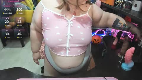 Sofie online show from 27, 10, 2025