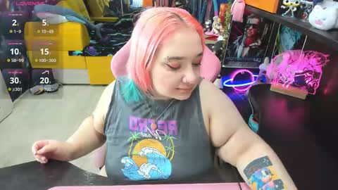 Sofie online show from 17, 12, 2025