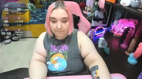 Sofie online show from 19, 2, 2026