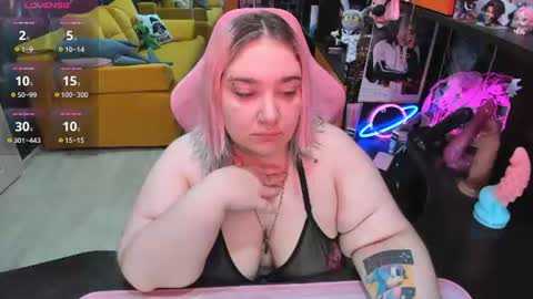 Snapshot of softie_sofy chatting on 3, 7, 2026 Sofie online show from 3, 7, 2026