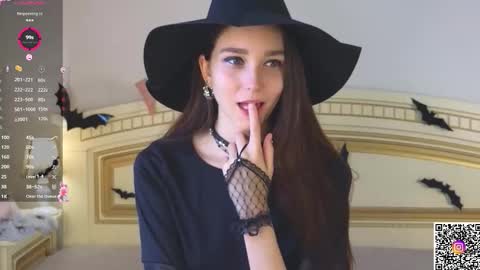 Elly online show from 30, 10, 2025